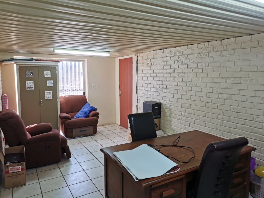 Commercial Property for Sale in Pienaarsdorp North West